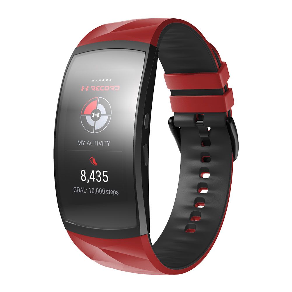bezel gear s3
