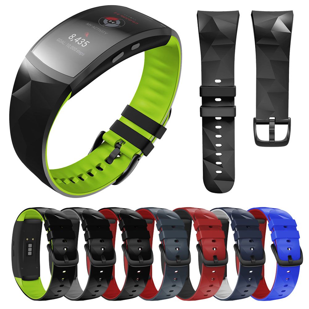 gear fit 2 strap removal