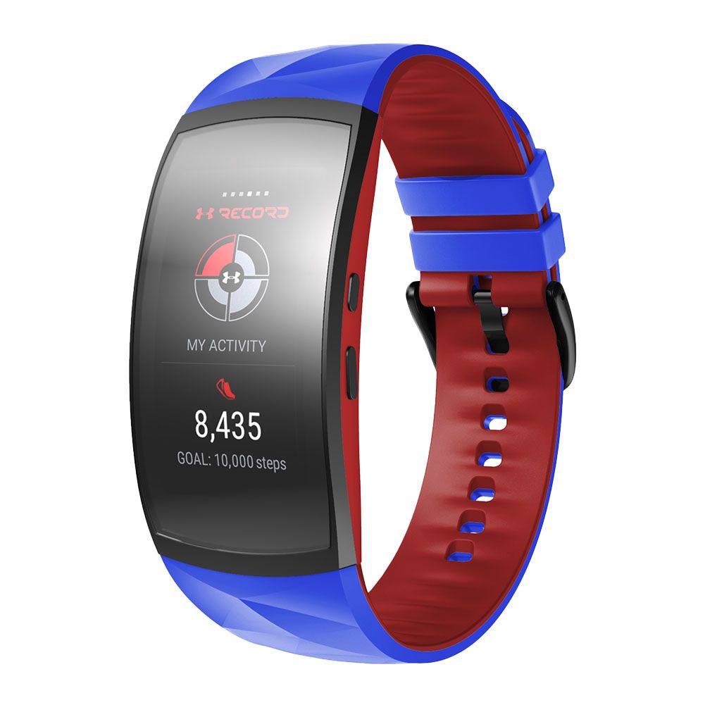 samsung health mi band 5