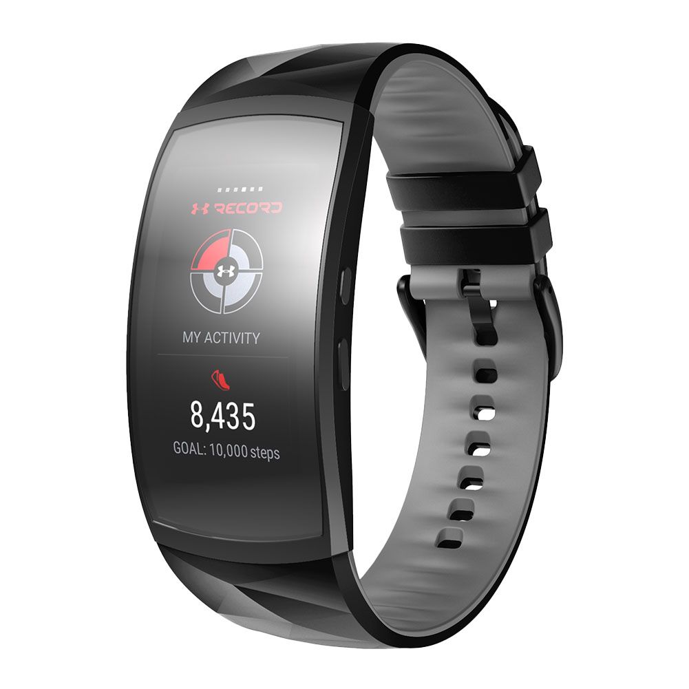 gear fit 2 pro band removal