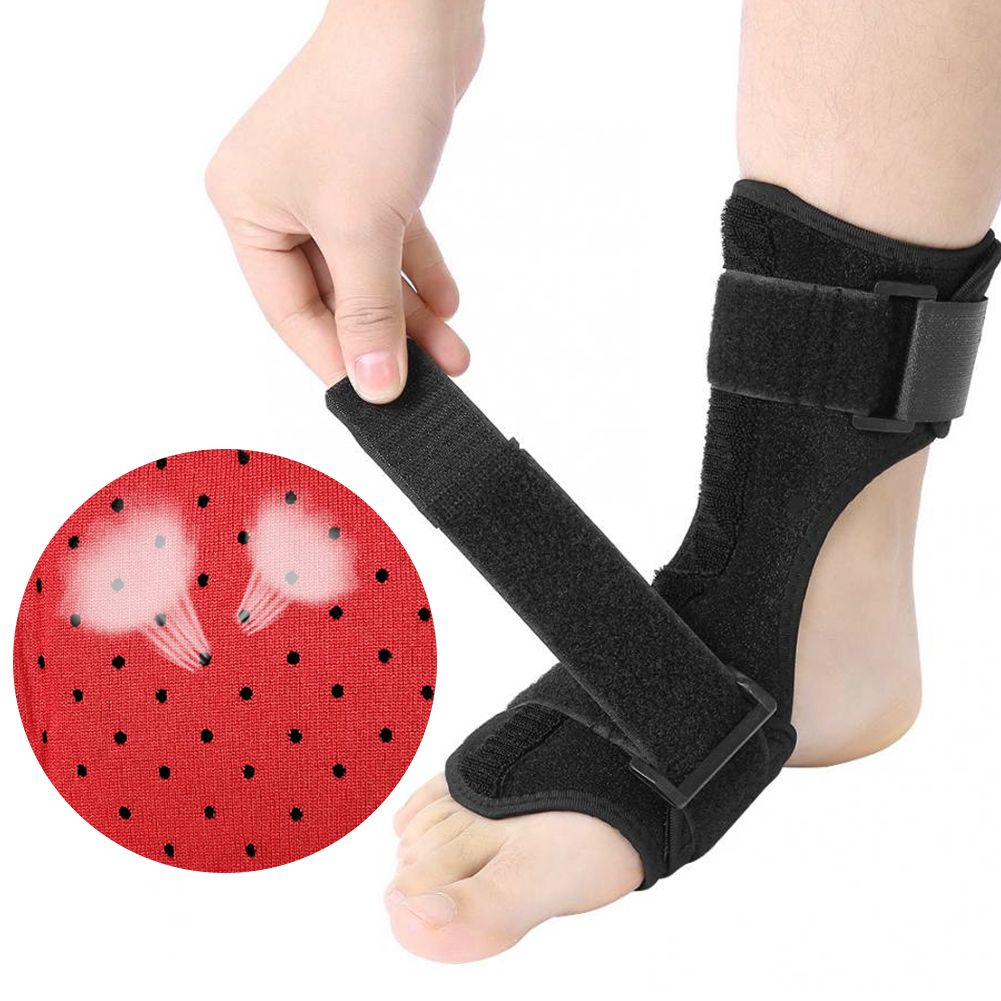 Foot Splint For Plantar Fasciitis - Plant Ideas