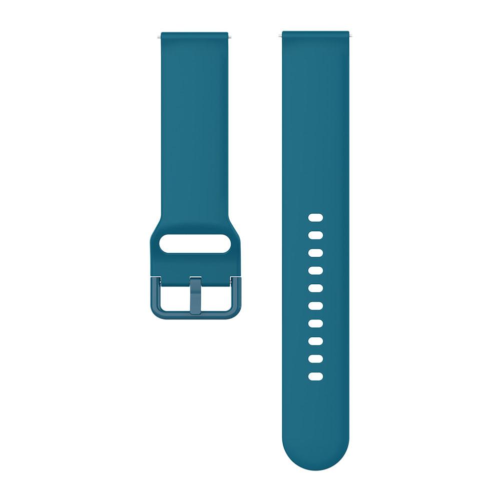 For Fitbit Versa 2/Versa Lite/Versa Replacement Silicone Sport Watch