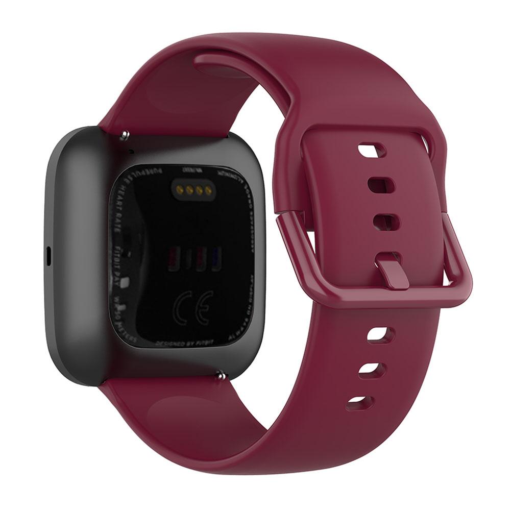 straps for versa 2