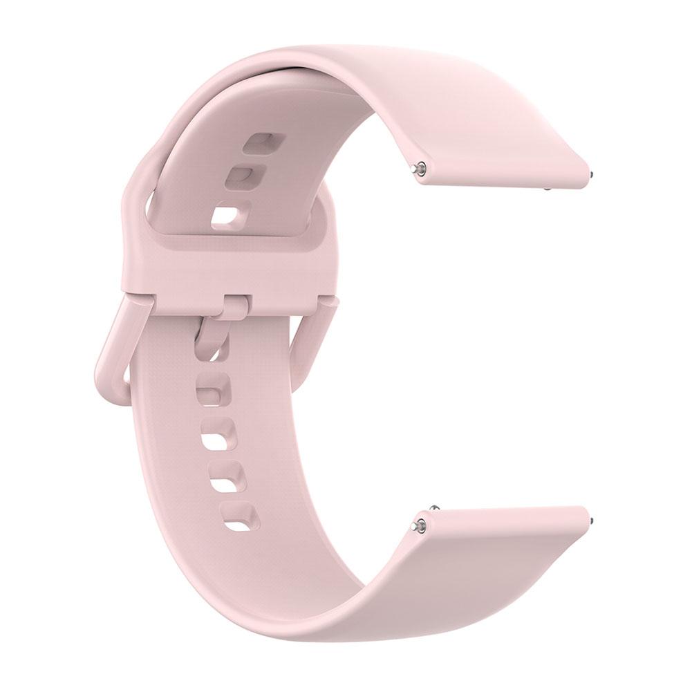 For Fitbit Versa 2/Versa Lite/Versa Replacement Silicone Sport Watch ...