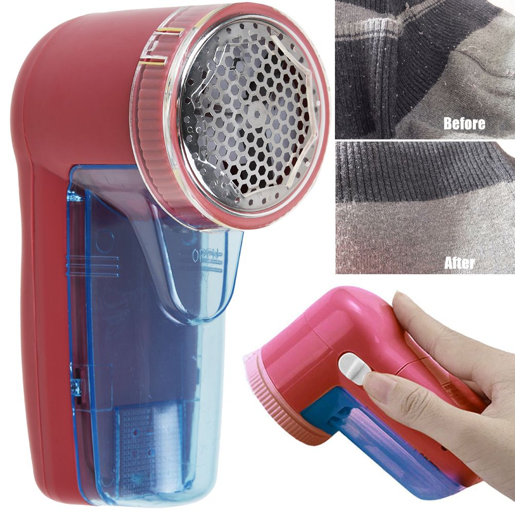 jumper fuzz remover