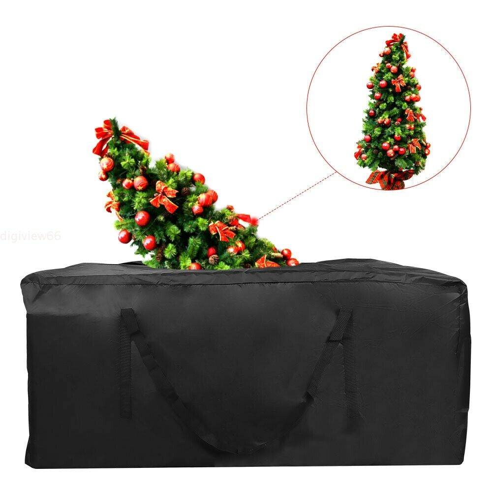 Extra Large Zipped Waterproof Garden Furniture Cushion Storage Bag Heavy Duty eBay