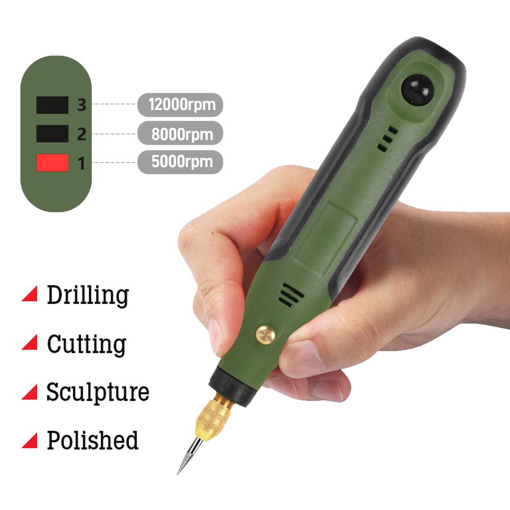 Dremel Lite Akku Multifunktionswerkzeug Neuwertig (Neu (gemäss