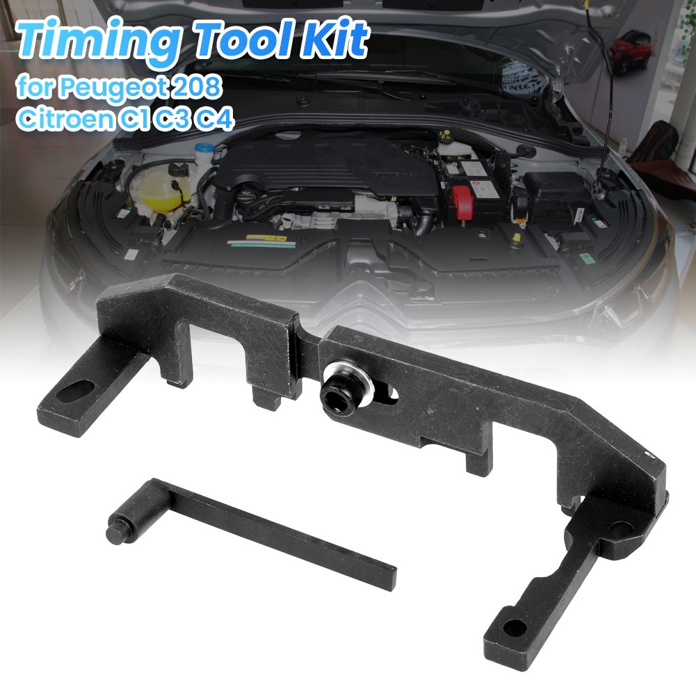 Motor-Einstellwerkzeug Satz Für Peugeot 208 2008 Citroen C3