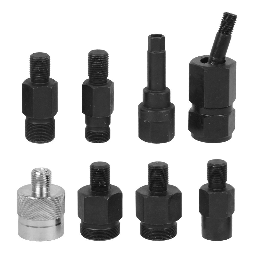 thumbnail image 2 of GEARZAAR 14-Piece Diesel Injector Extractor Remover Puller Tool Set With Hammer – Next Day Delivery UK 2 of 6