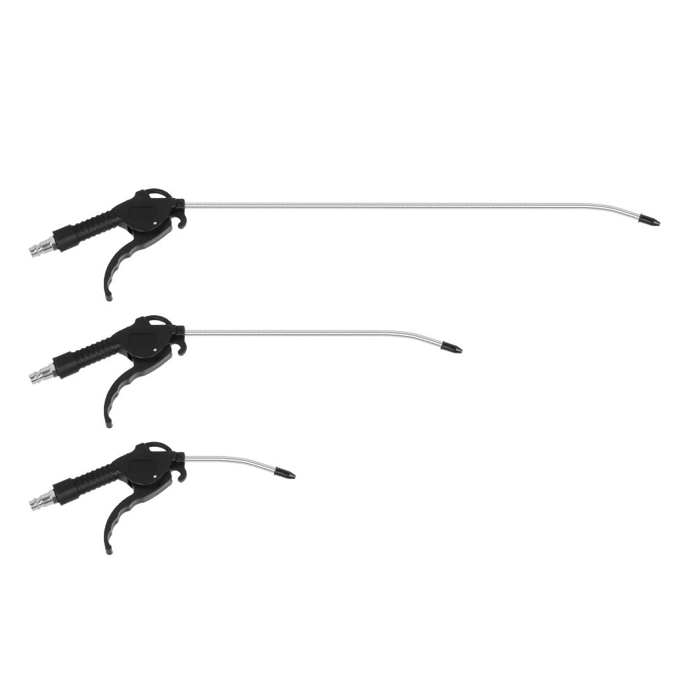 Air Compressor Blow Gun – Compressed Air Duster Nozzle Tool