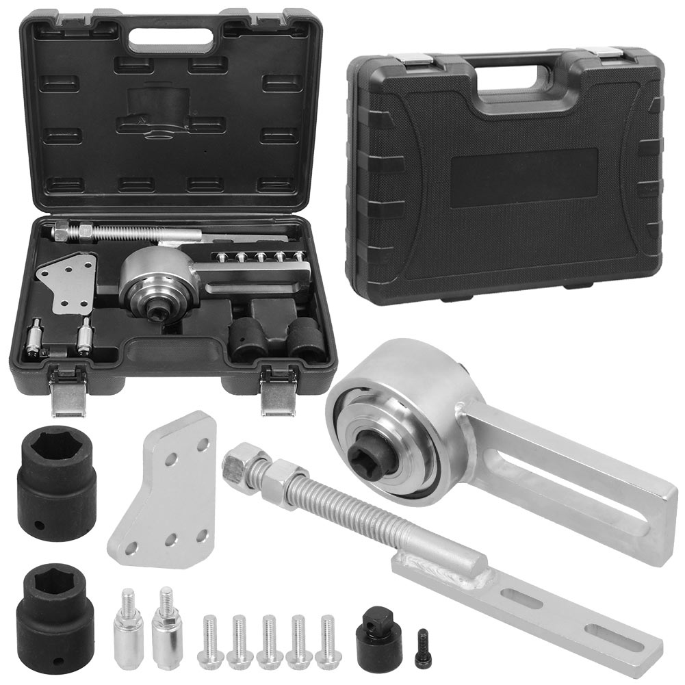 Duratec Motor Werkzeug Drehmoment Multiplikator Set 1:5 Für Ford