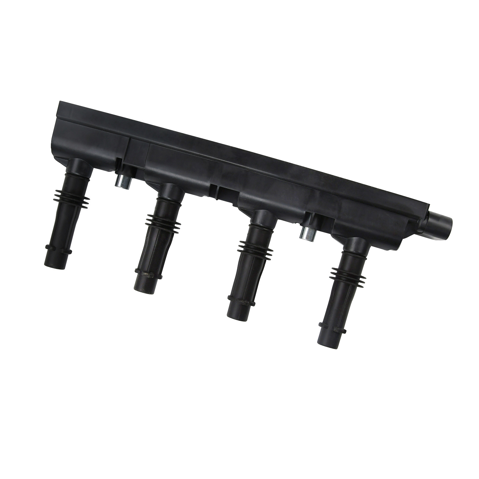 ZÜNDKABELSATZ + ZÜNDSPULE Zündmodul Zündeinheit Für Opel Astra F 1.4 Astra G 1.6 EUR 47,49