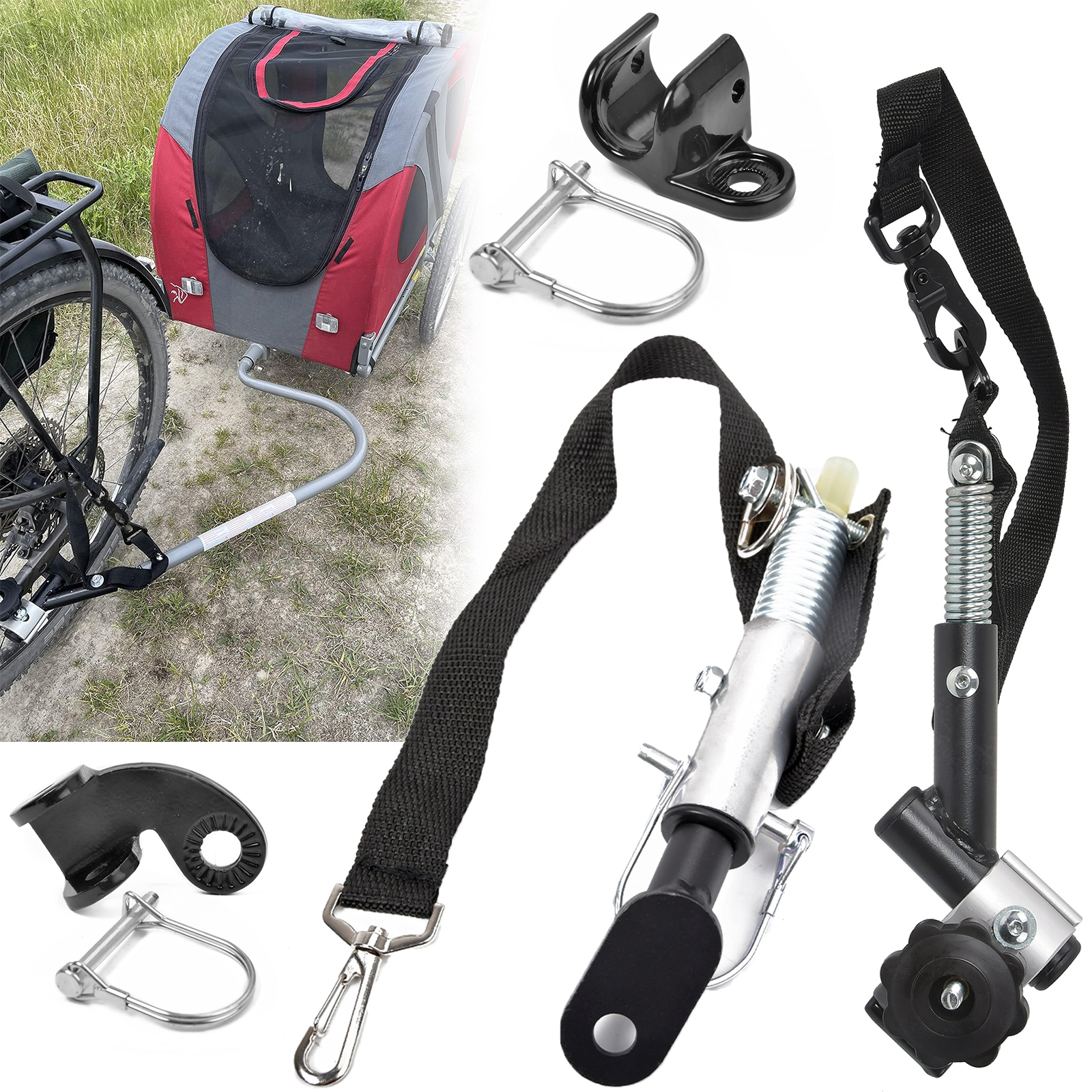 fahrradständer zum reinigen jdstty Einstellen Reparieren Von Mountainbikes Zubehör Bunte Kunststoffunterstützung Sport & Freizeit Kartoffel Aufbewahrungsbox 3er Set, Category:E Bike Trekking_Bergamont Farbe:SWAMPGREY'N'BLACK