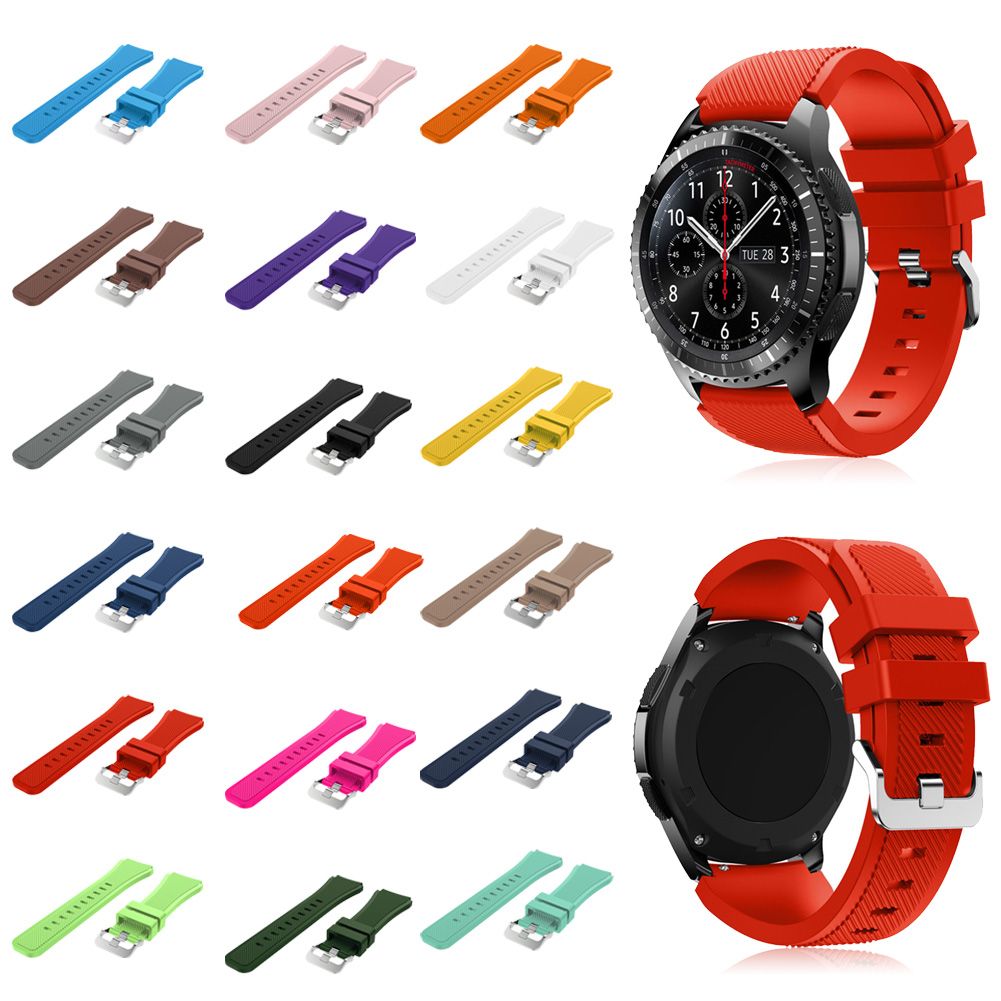 samsung gear 3 watch band