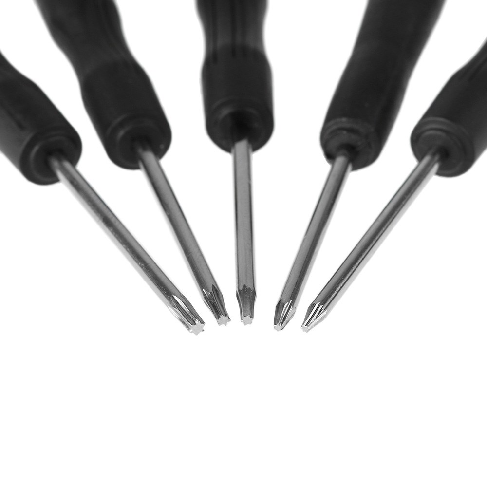 t2 torx screwdriver set