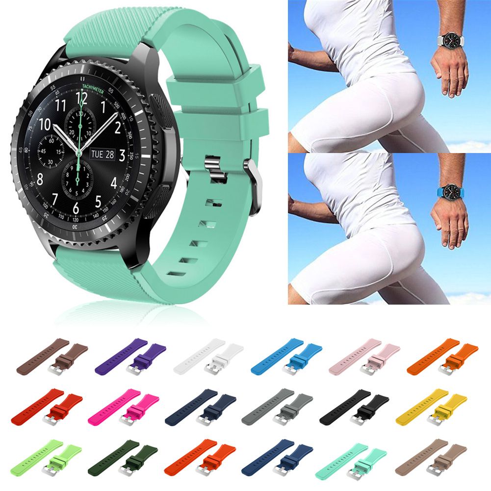 samsung gear s3 frontier ladies