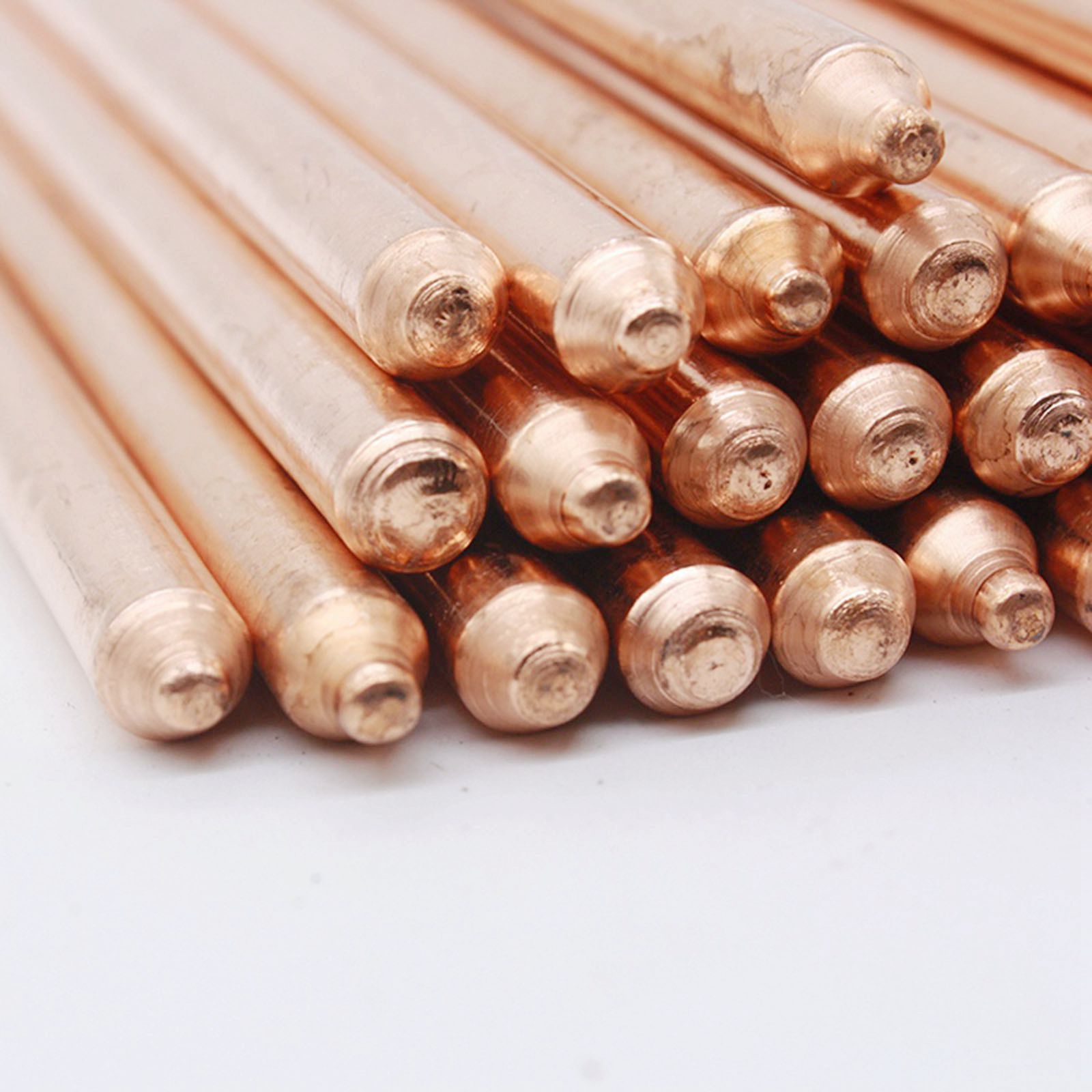 USD 7.76 Heat-guided Copper Pipe Cooling Tube CPU Heat-scattering Copper Tube Di - Foto 4