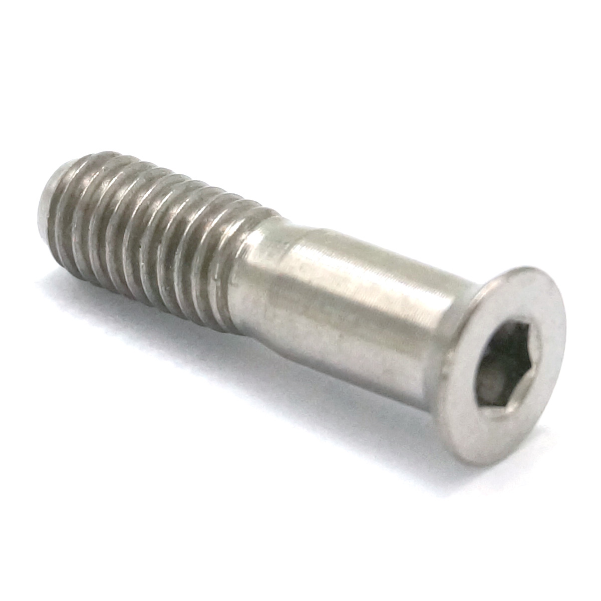 (2) M5*0.8 14.2mm/20mm GR5 Ti Bicicleta Desviador Trasero Jockey Rueda Polea Pernos - Imagen 12 de 15