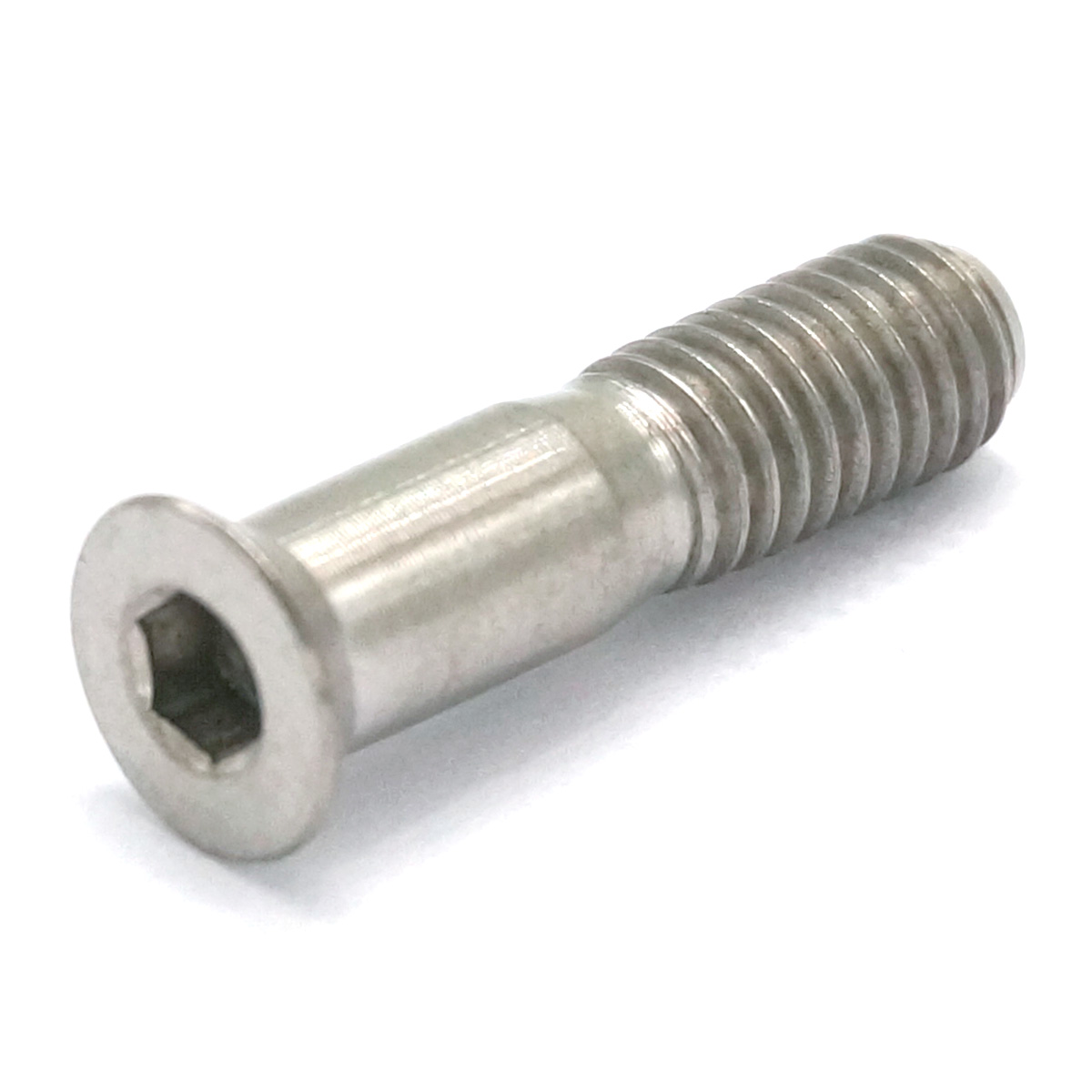 (2) M5*0.8 14.2mm/20mm GR5 Ti Bicicleta Desviador Trasero Jockey Rueda Polea Pernos - Imagen 10 de 15