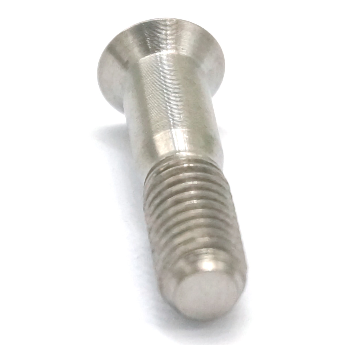 (2) M5*0.8 14.2mm/20mm GR5 Ti Bicicleta Desviador Trasero Jockey Rueda Polea Pernos - Imagen 11 de 15