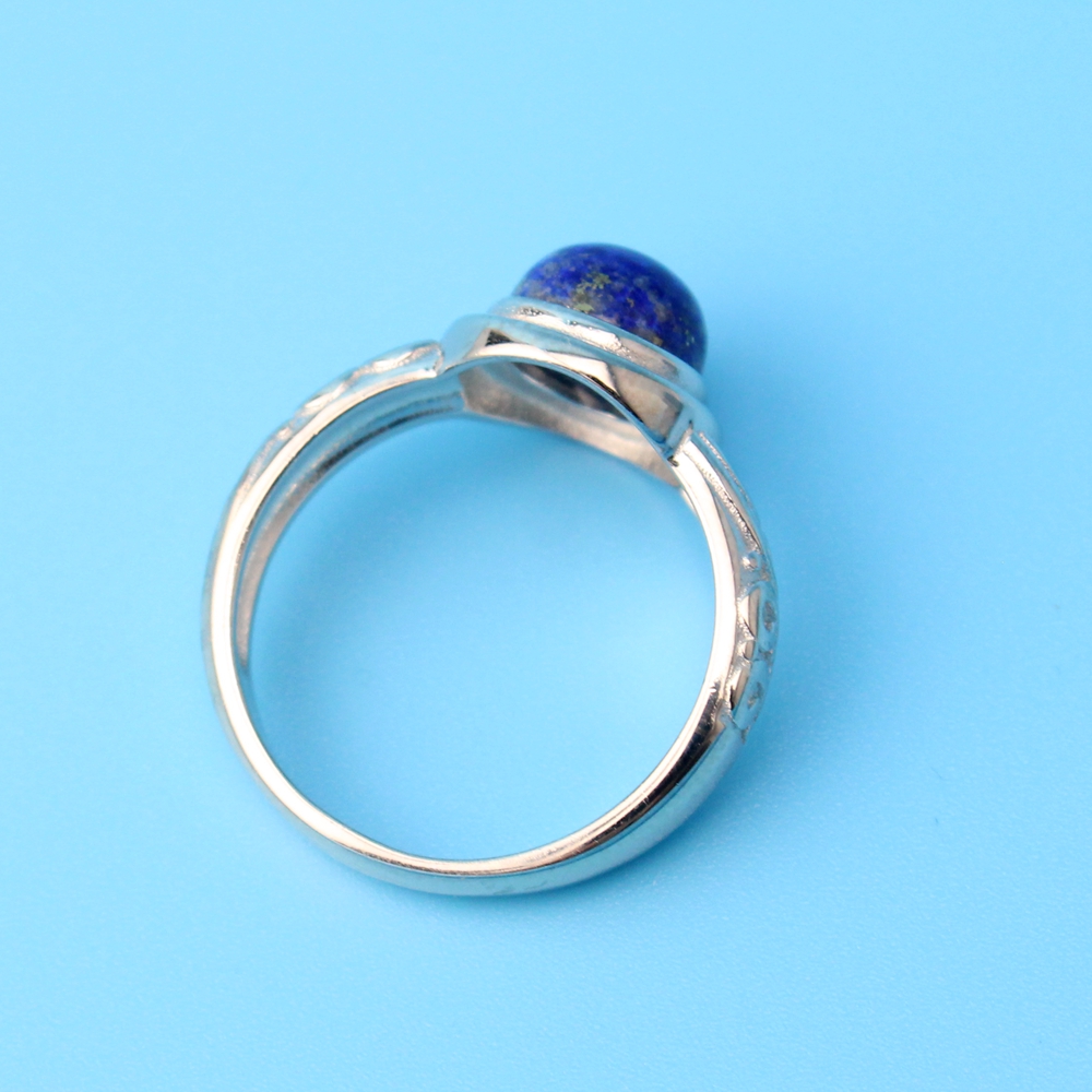 The Vampire Diaries Elena's Daylight Ring 925 Sterling Silver The Vampire Diaries Elena's Daylight Ring 925 Sterling Silver