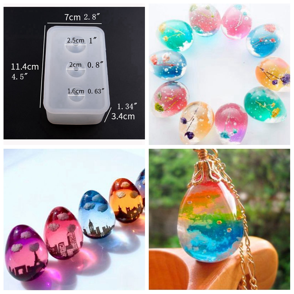 resin crafts diy