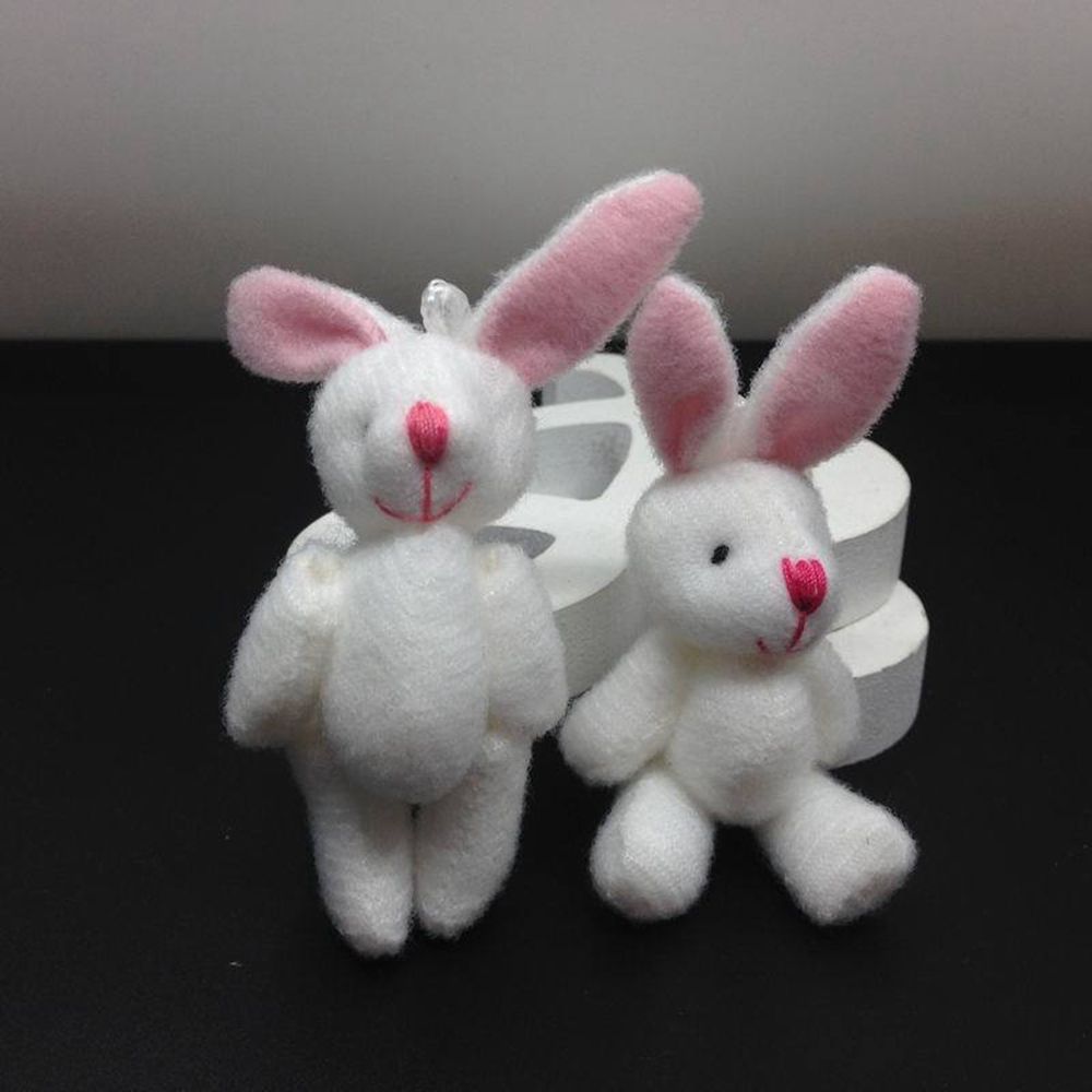 stuffed bunnies in bulk