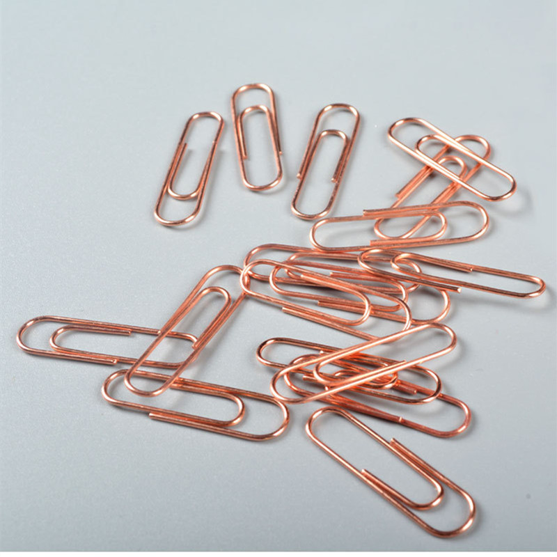 huge paper clip