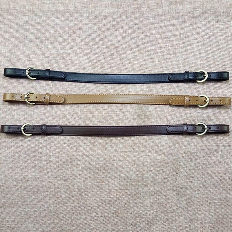 How To Easily Replace Handles On A Leather Bag IUCN Water