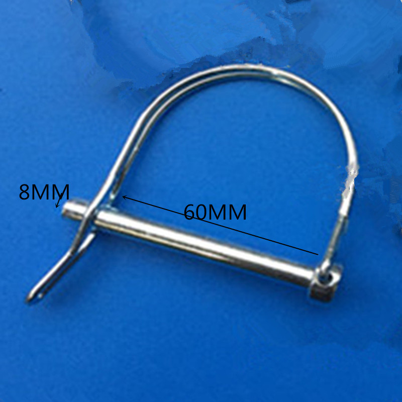 M20x360 New Holland /"10 Series/" Tractor Front Weight Retaining Bolt 83924745