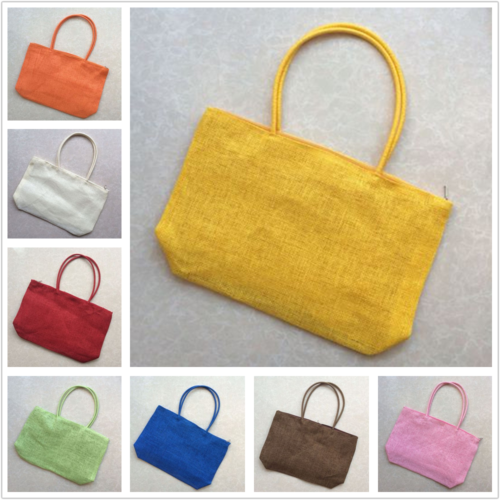 Details About Straw Summer Ping Beach Weave Woven Shoulder Bag Tote Purse Handbag 2019 New