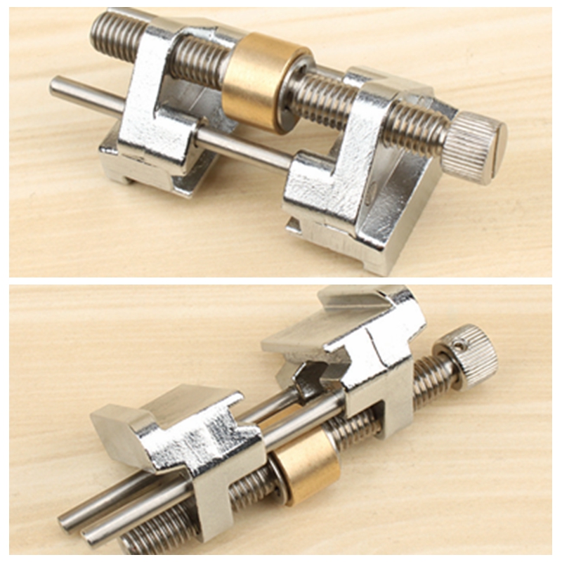 Metal Honing Guide Jig for Chisel Plane Blade Sharpening System Iron