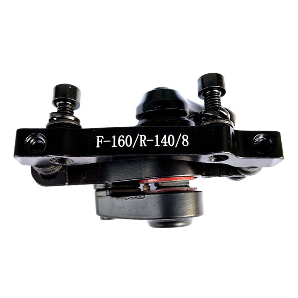 Mountain Part Fit For Bike Bicycle Front Rear Caliper Mechanical Disc Brake - Picture 10 of 10