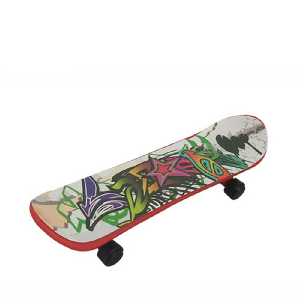 Magicat Finger Skateboards Space Edition for Kids, Teens - 6 Cool Finger  Boards - Fingerboard Pack for Party - Toy, Games for Boys and Girls 