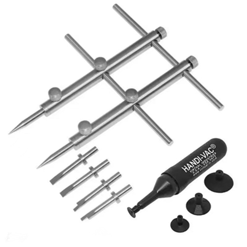Camera Lens Opening Spanner Camera Lens Disassemble Wrench Repair Tool Kit