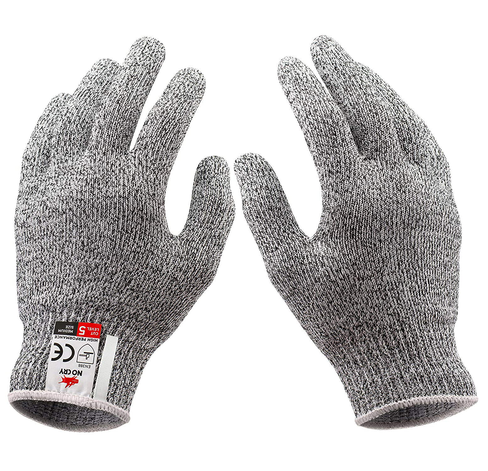 Agstum Cut Resistant Gloves for Oyster Shucking Fish Fillet Processing Mandolin eBay