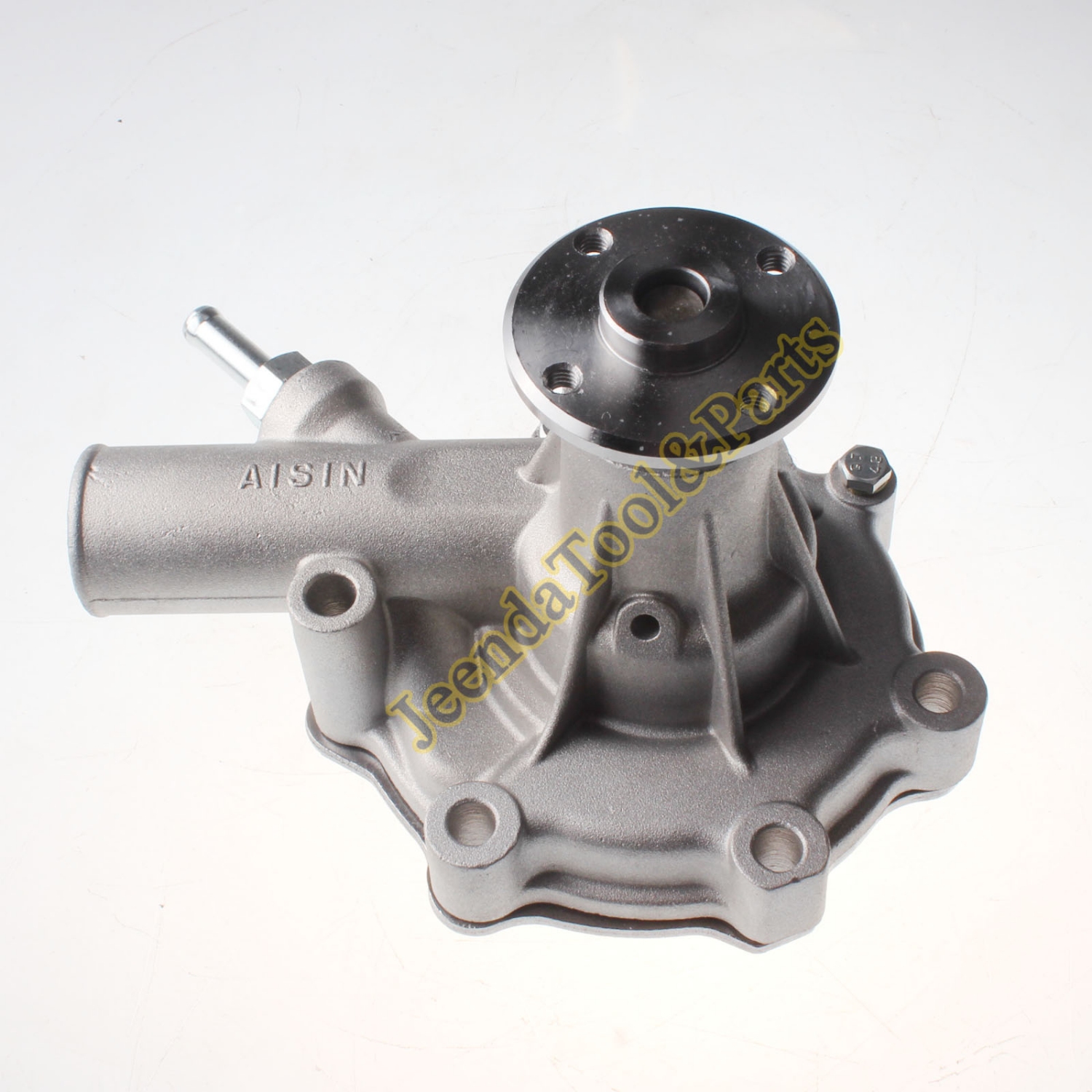 Water Pump MM433424 Fits Mitsubishi Tractor S4L S3L D1450 D1550 D1650 W ...