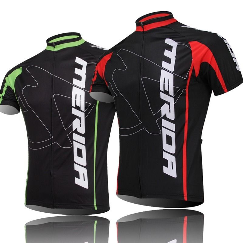 merida cycling clothing
