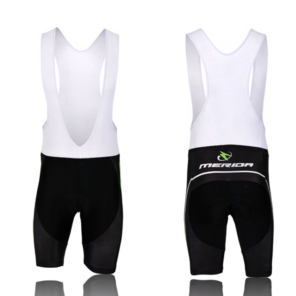 mtb bib shorts