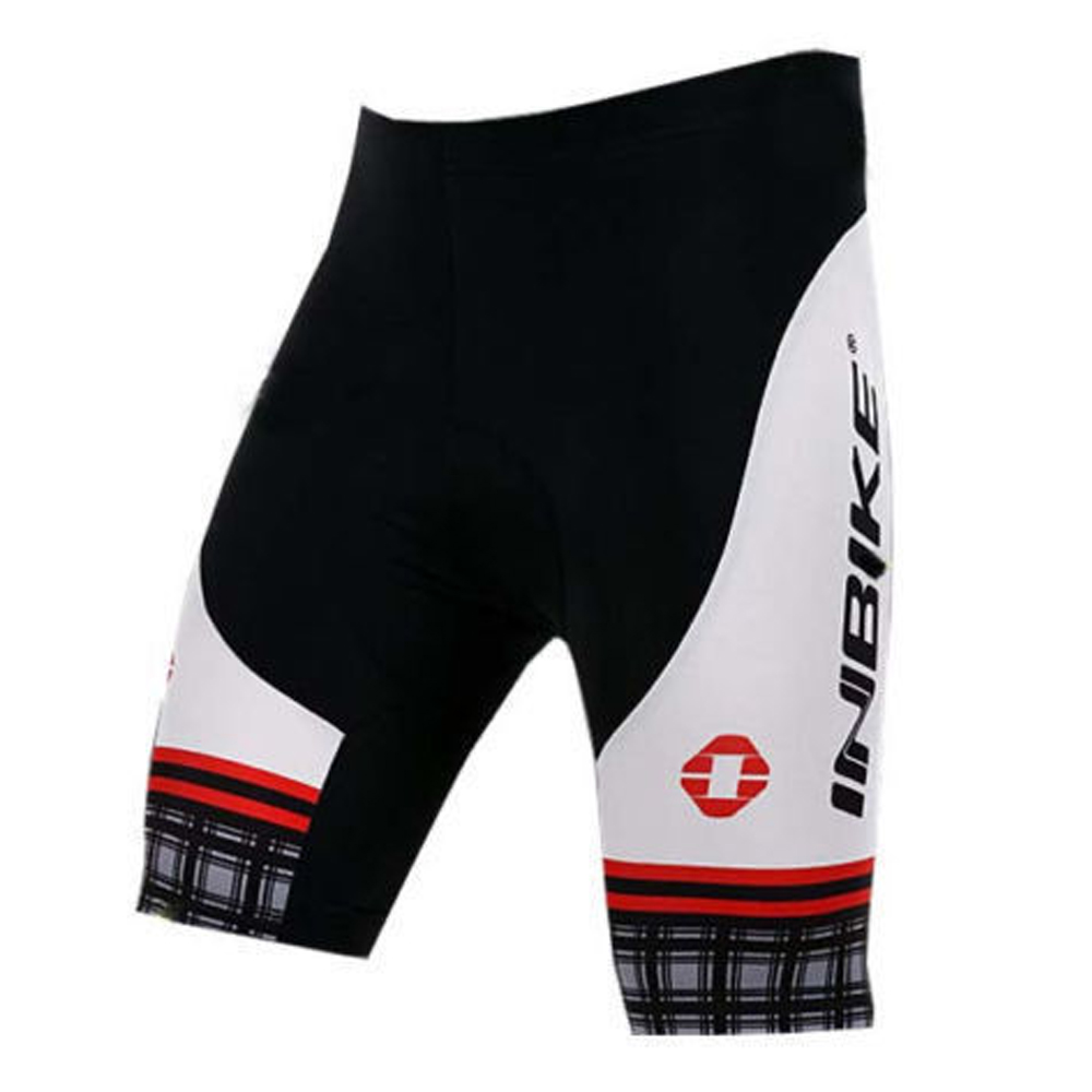 size 22 padded cycling shorts