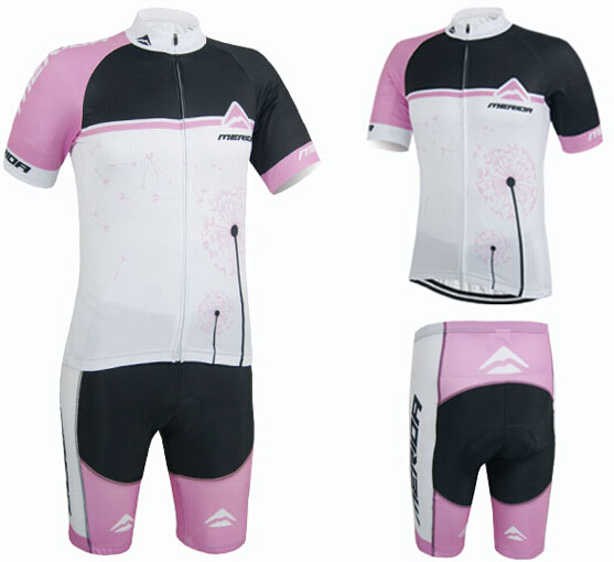 womens jersey cycling shorts