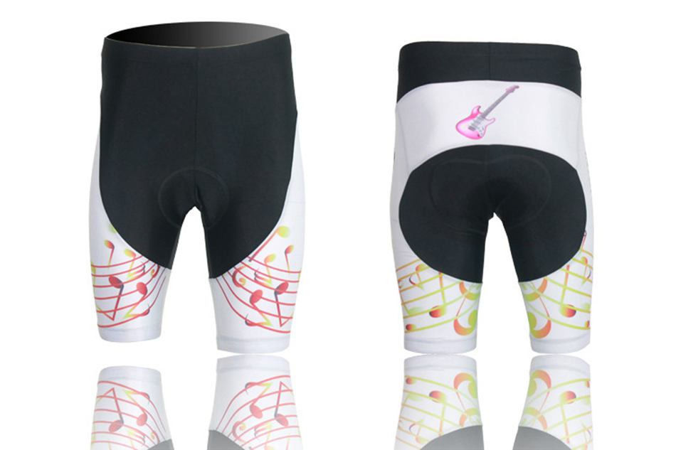womens padded cycling shorts australia