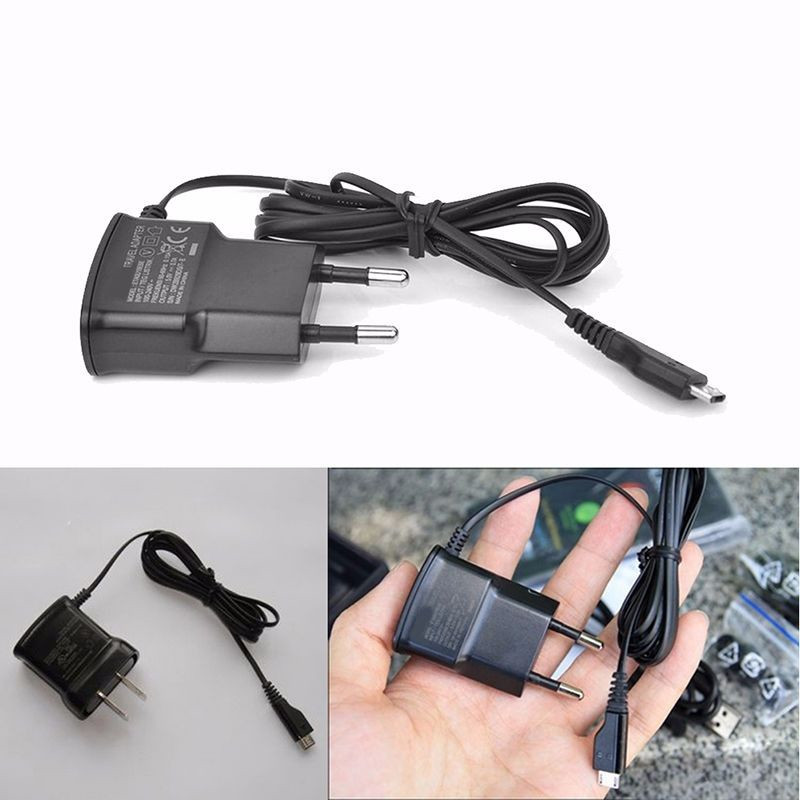 Digital LCD Electronic Carbon Fiber Vernier Caliper+Micro USB EU Plug Charger 5V 