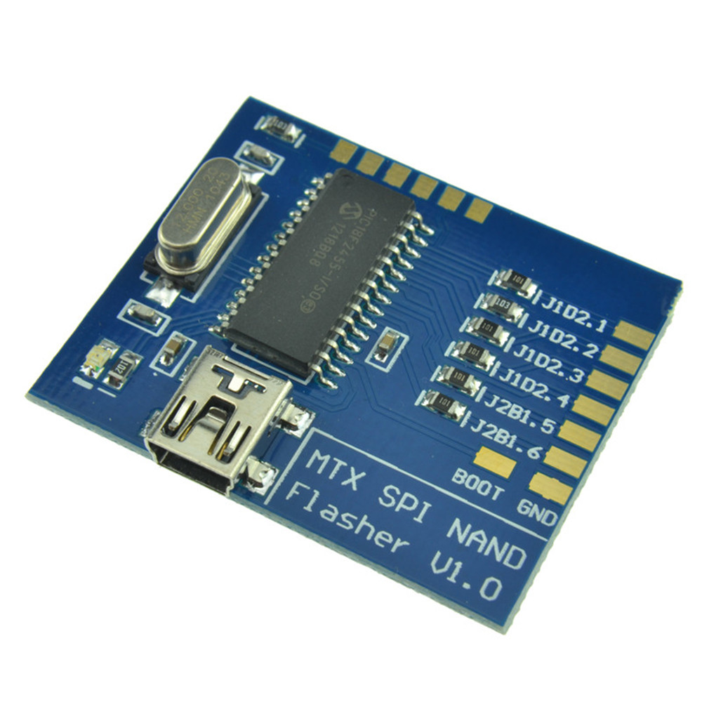 Usb spi flasher прошивка matrix