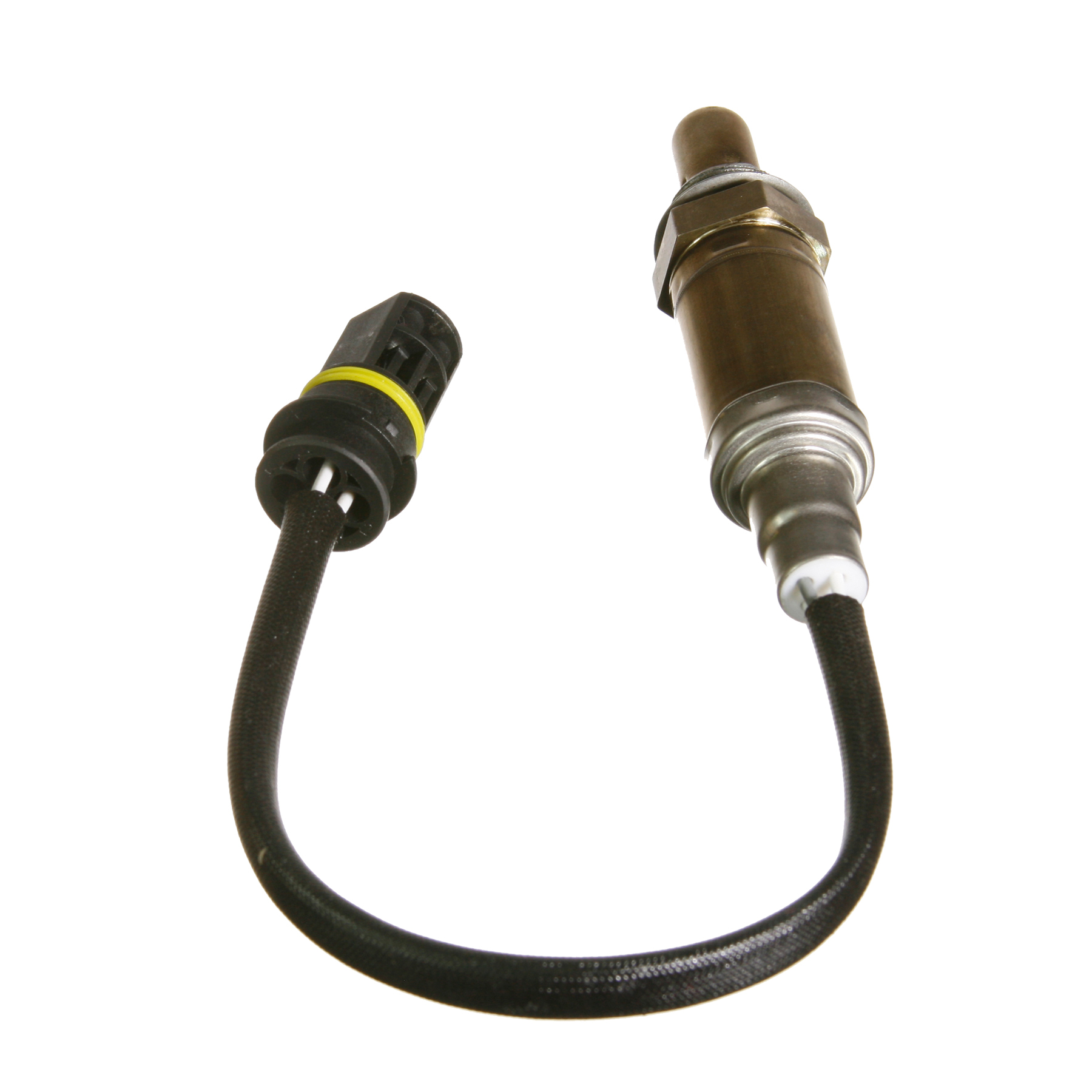 NEW FACTORY PACKAGED DENSO 234-4174 OXYGEN SENSOR FOR MERCEDES CL500 CL600 AMG