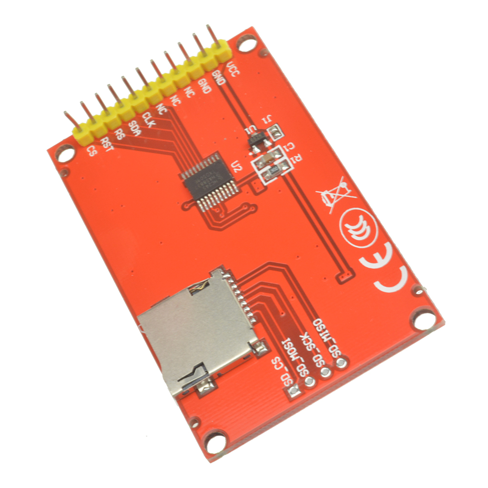 Sd карта stm32