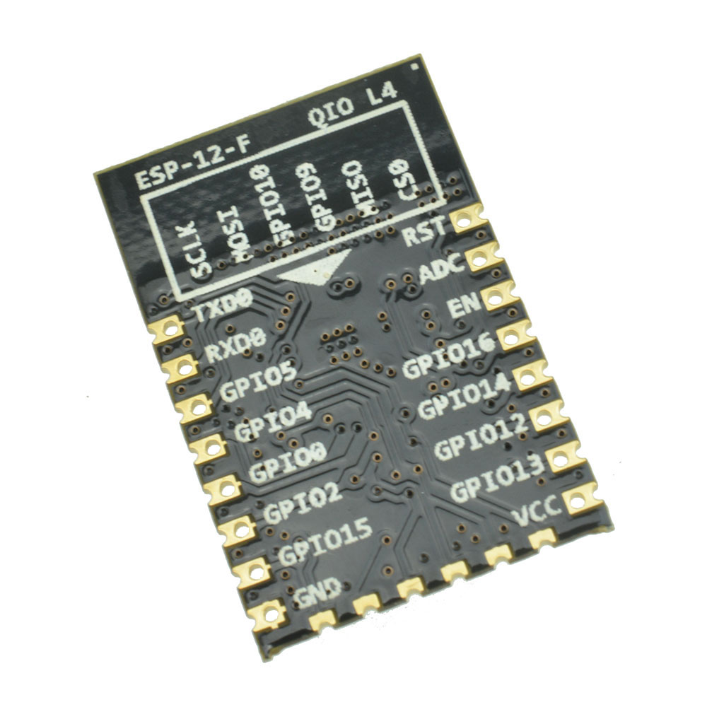 NEU esp8266 esp-12f WiFi Wireless Mikrocontroller Modul Arduino IDE