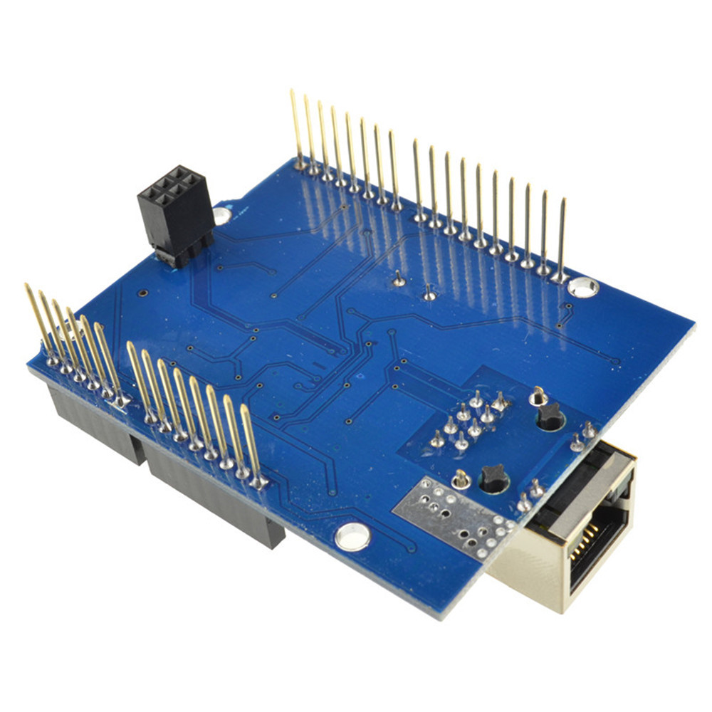 Ethernet shield w5100 подключение к arduino mega 2560