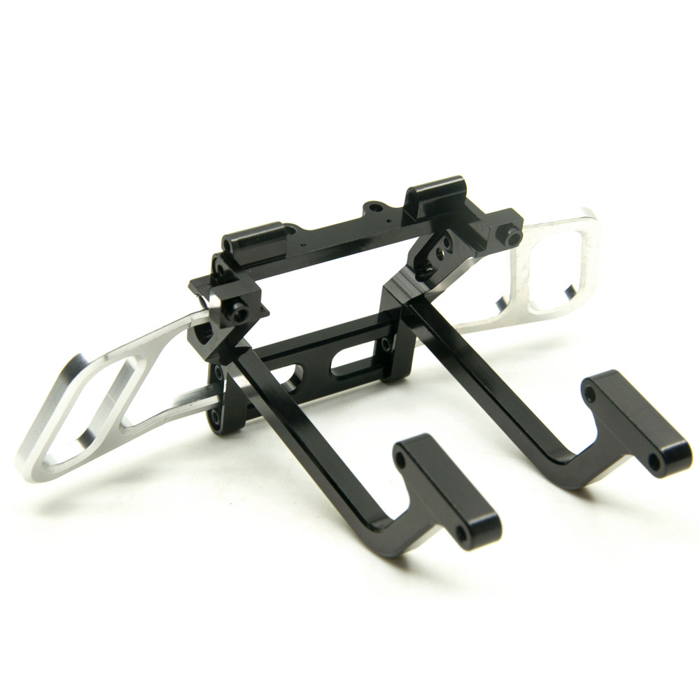 front bumper rc