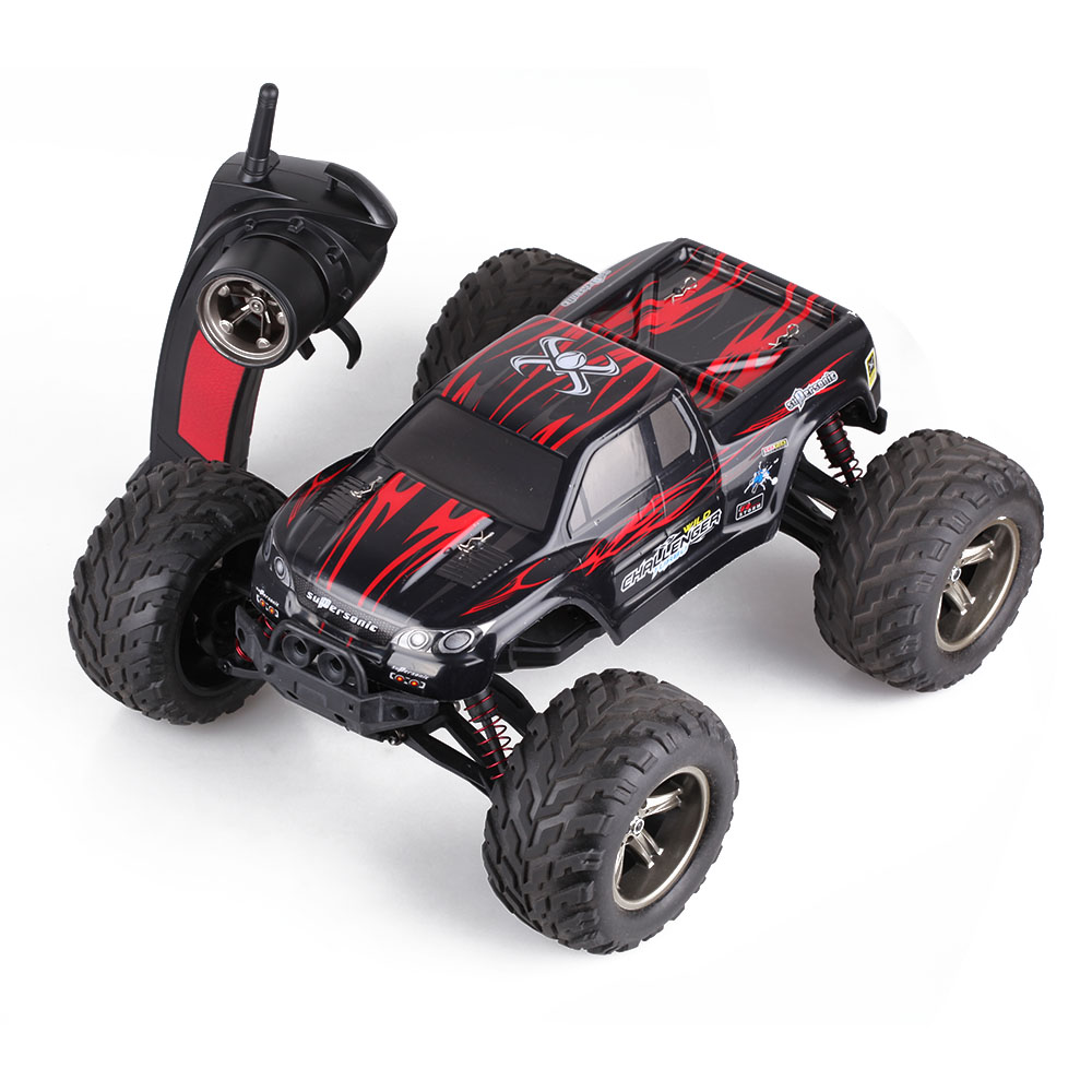 rc cars 40 mph